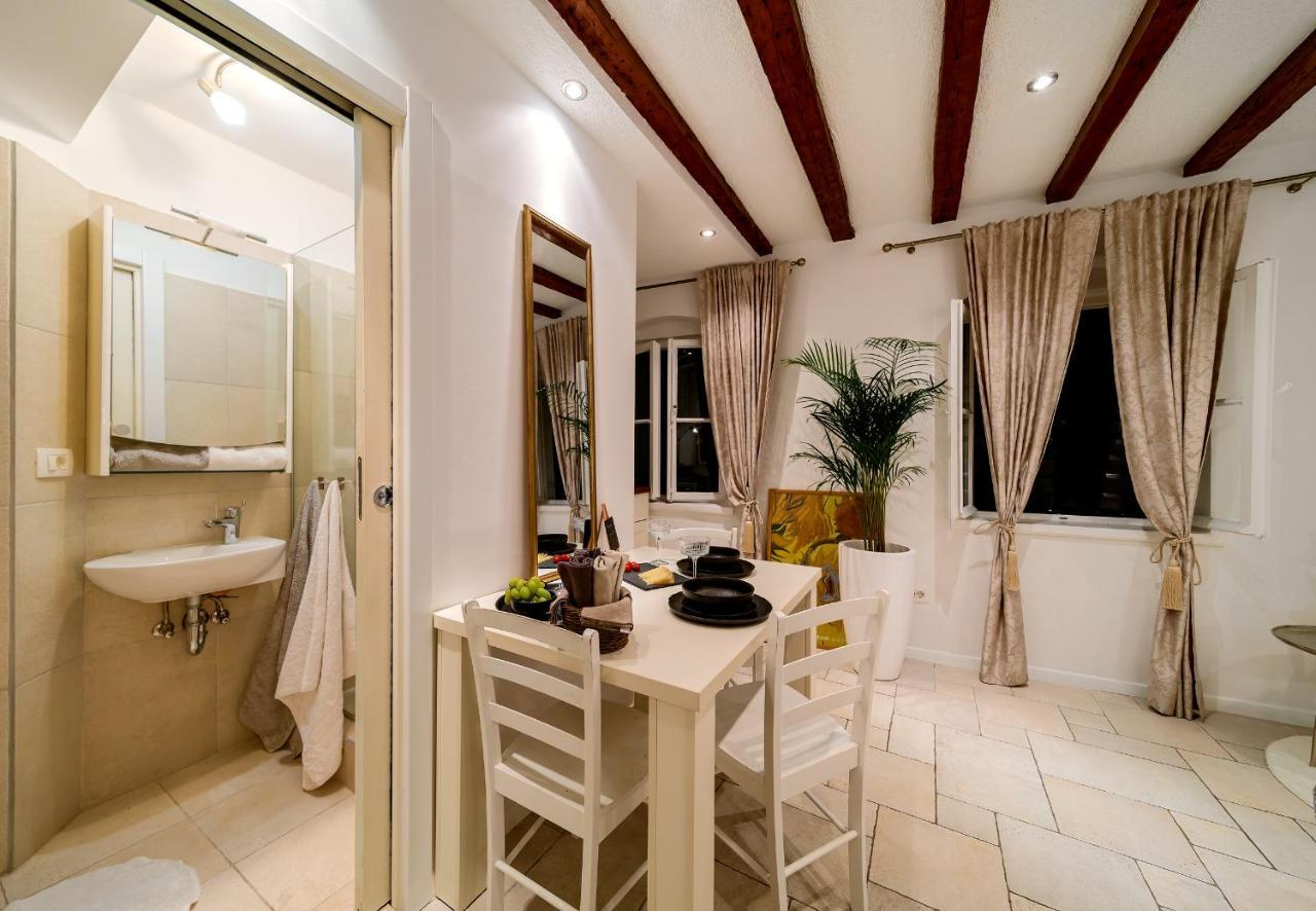 Charming Old Town Apartment Pjaca Split Exterior foto