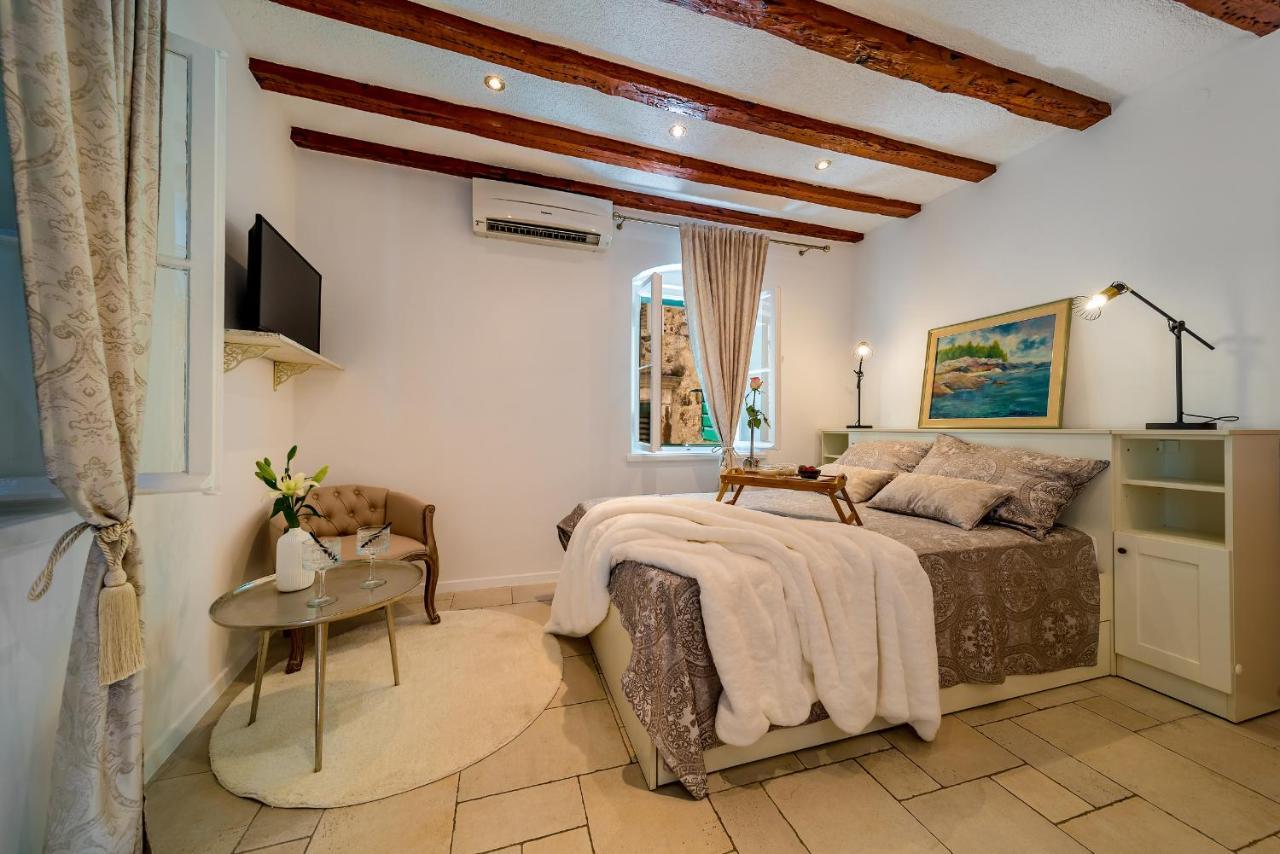 Charming Old Town Apartment Pjaca Split Exterior foto