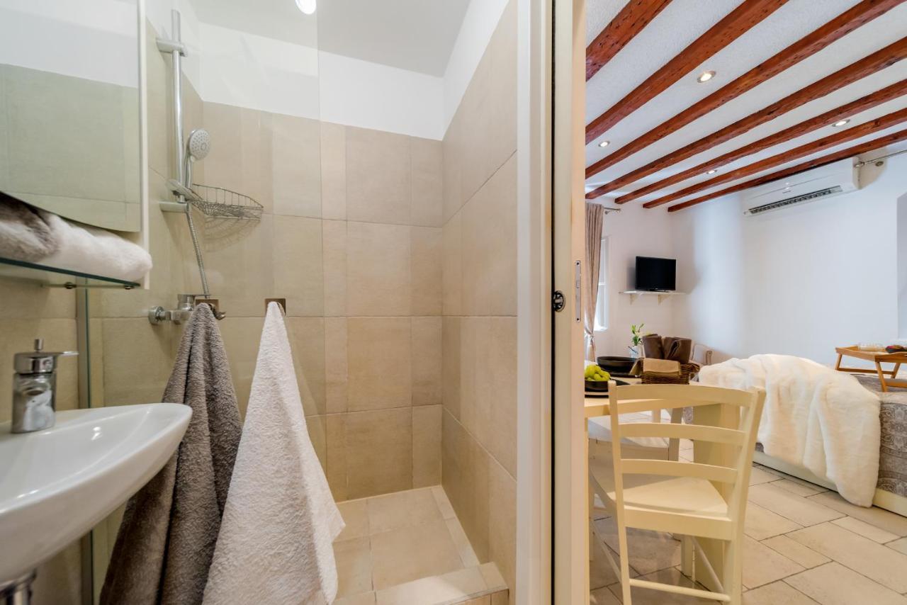 Charming Old Town Apartment Pjaca Split Exterior foto